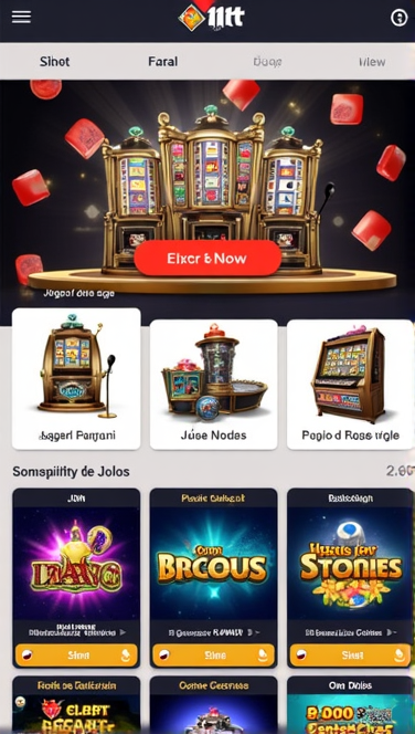 Captura de tela do 111tt - Modo Torneio