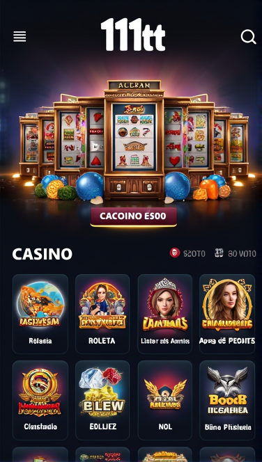 Captura de tela do 111tt - Modo Torneio